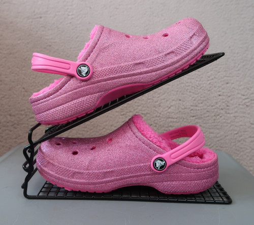 Crocs clogs kids pink - kids,