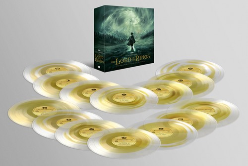 The lord - rings,