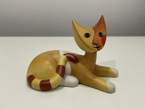 Goebel figurine rosina - figurine,