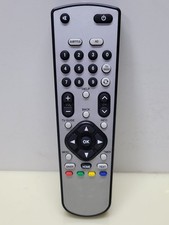 Replacement TVONICS Freeview Remote Control – For MDR240 MDR250 MFR200 Models