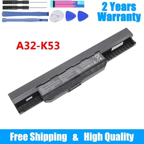 Laptop battery a32 - laptop, a32-k53