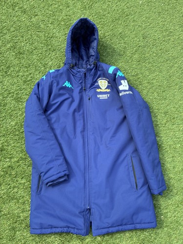 Kappa leeds united - kappa, centenary
