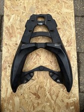 Yamaha NMAX 2021-2025 Rear