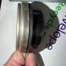 vintage car clocks packard