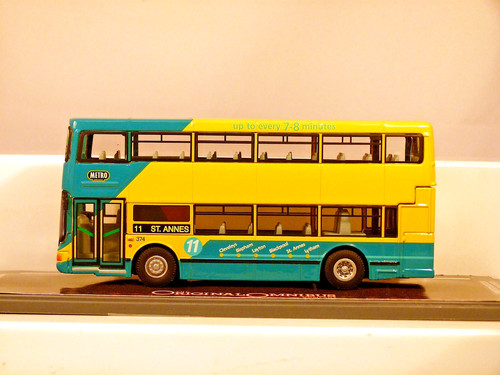 Corgi ooc om43603 optare - -,