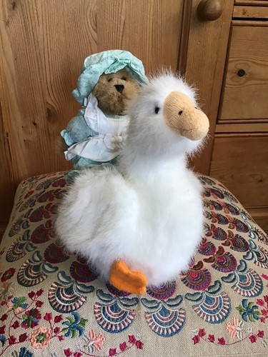 Vintage boyds teddy bears - vintage,