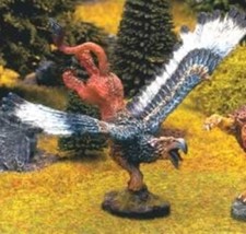 RAL PARTHA Fantasy Metal