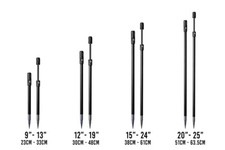 ESP Buzz Bars, Bank Sticks