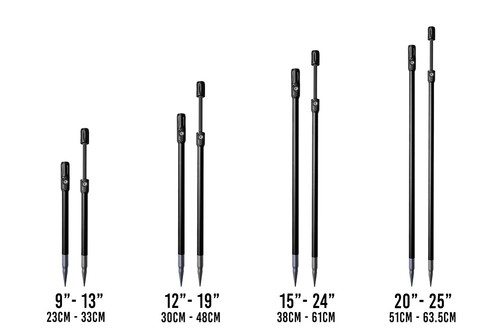 Esp buzz bars - esp, sticks