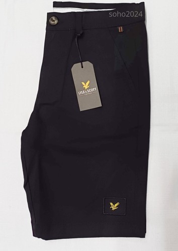 Lyle scott chino shorts - chino,