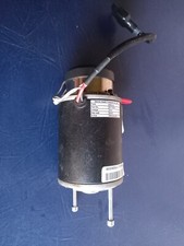 Electric wheelchair motor - electric,