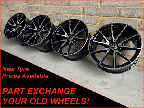 Genuine mercedes c63 - genuine,