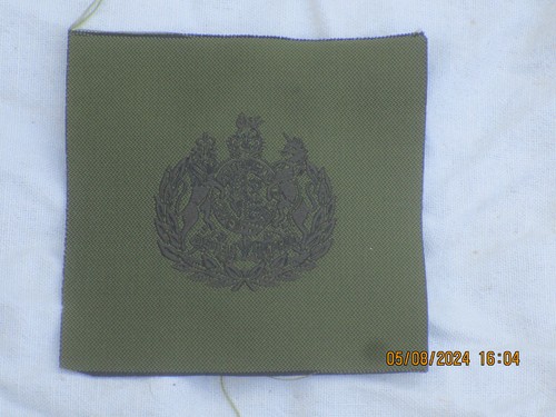 Rank insignia warrant officer - insignia:,