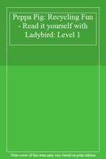 Peppa Pig: Recycling Fun -