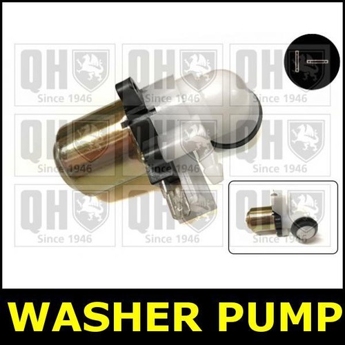 Windscreen washer pump - washer, for