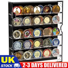 Coin Holder Challenge Coin