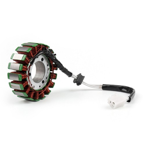 New stator coil fit - coil,