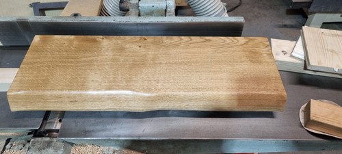 Solid oak window sill boards - sill,