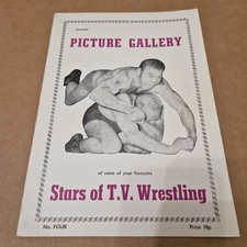 Vintage 70s Stars of TV