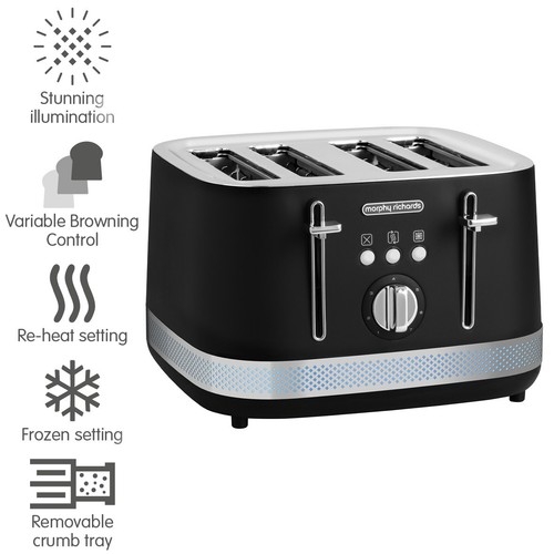 Morphy richards illumination - richards,,