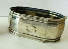 Antique German 835 Silver art