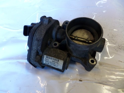 Ford fiesta 150 throttle - ford,