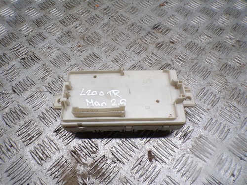 Bfd074664 2011 mitsubishi - bfd074664, l200