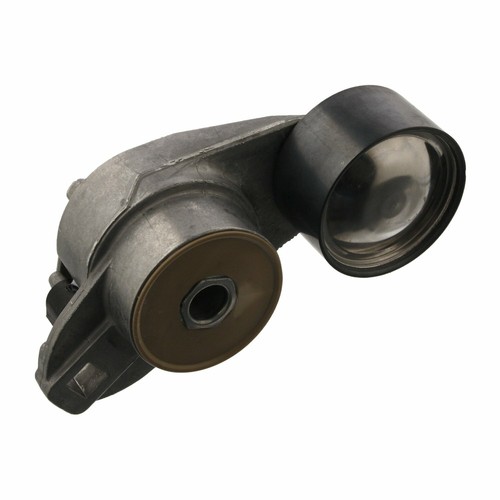Auxiliary belt tensioner - auxiliary,