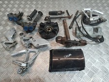 Yamaha fazer fzs600 used parts - yamaha,