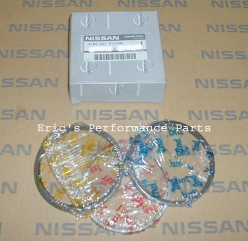 Nissan 12033 2j210 - oem, engine