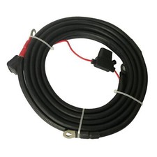 Battery  Cables for  60hp 75hp