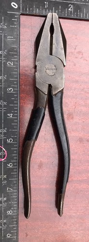 Wilkinsons tool pliers made - wilkinsons,