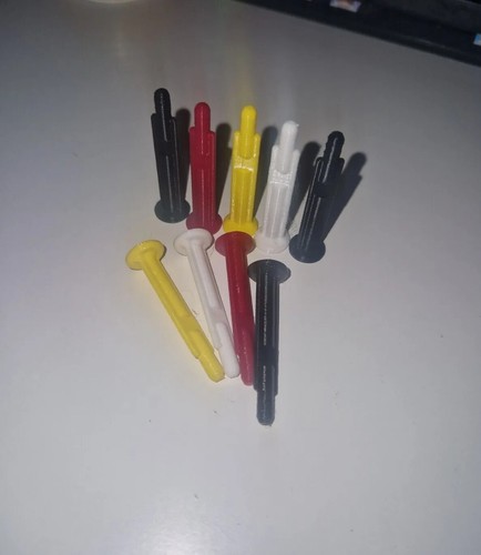10x spare replacement replica - replacement,