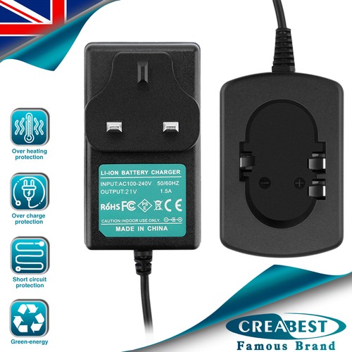 Charger for hitachi - charger,