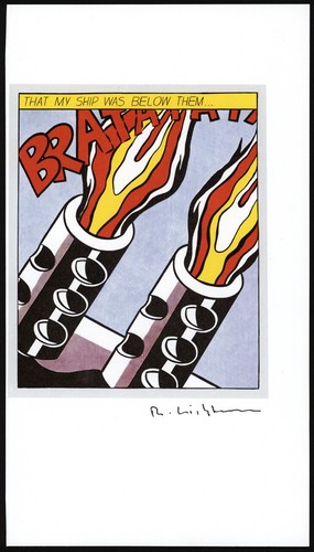 Hand signed roy - hand,