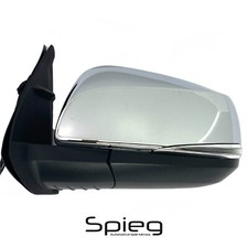 Driver Side Mirror for