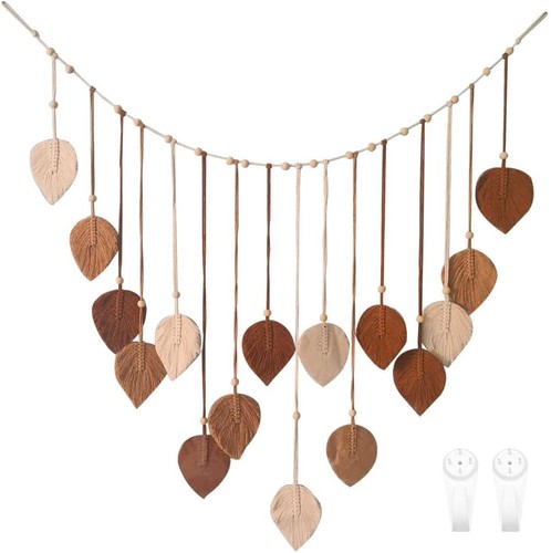 Bdkmms large macrame wall - bdkmms,