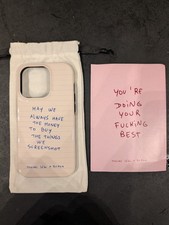 iPhone 14 Pro Burga Phone