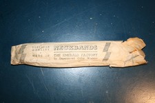 Vintage 40's CC41 4x grandad