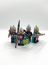 Rohan Army Builder Pack