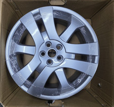 Genuine OEM Land Rover Freelander 2 19" Alloy Wheel HST HSE 6H52-1007-PA 8J ET55