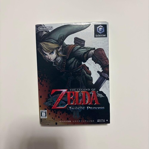 The legend zelda - legend, of