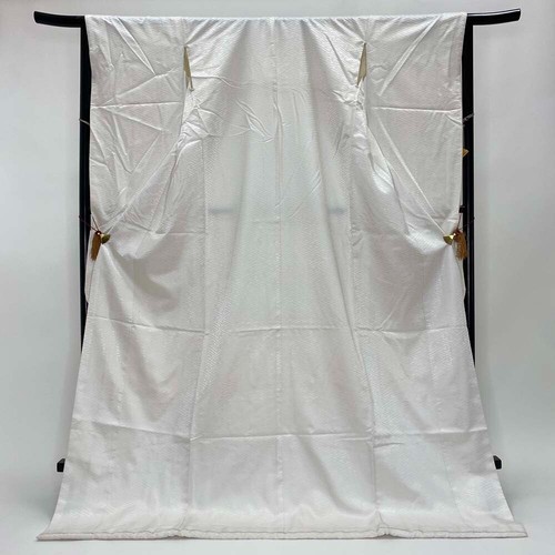 Japanese kakeshita kimono