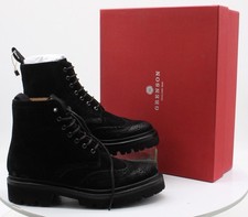 GRENSON EMMALINE WOMENS ANKLE