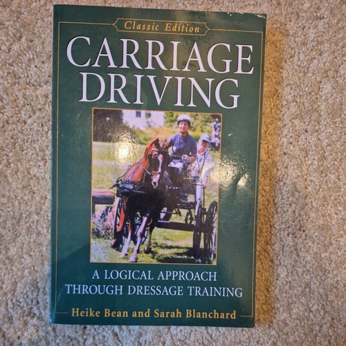 Carriage driving a logical - driving, :