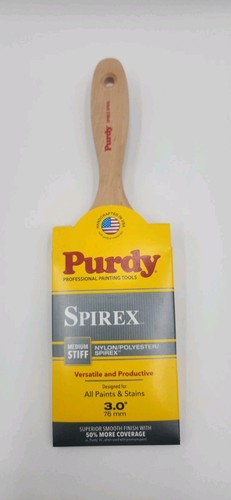 Purdy spirex inch - inch, paint