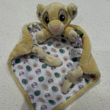 Disney Baby Lion King Simba