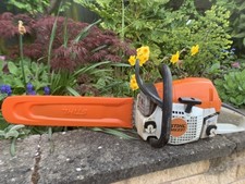 2017 Stihl MS231 16”