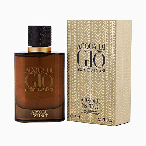 Giorgio armani acqua gio - armani, di
