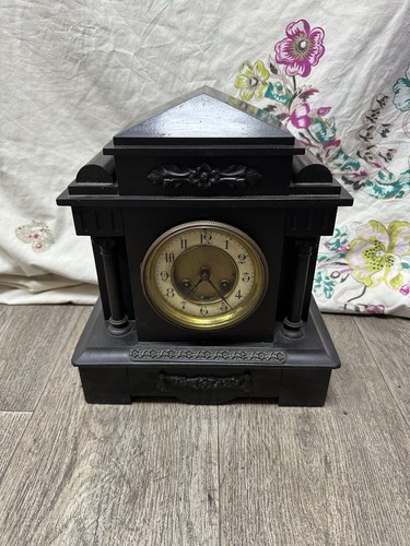 19th century victorian mantel - 19th-century,